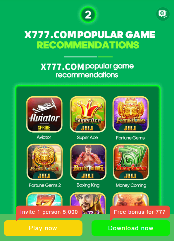 X777 Game Download